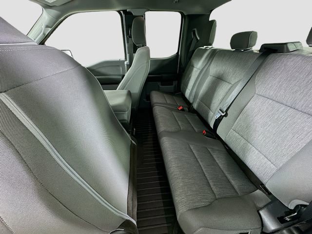 Certified 2021 Ford F150 XL w/ Equipment Group 101A High image 25