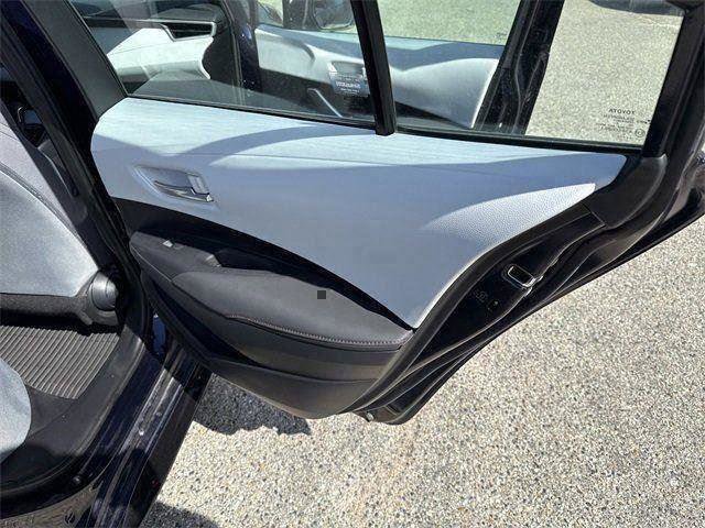 Used 2024 Toyota Corolla SE image 21