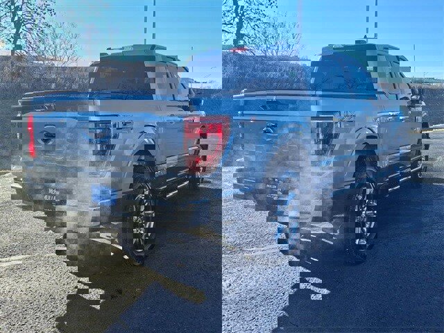 Certified 2022 Ford F150 XLT w/ Equipment Group 302A High image 4