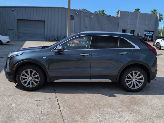 Used 2019 Cadillac XT4 Premium Luxury FWD image 7