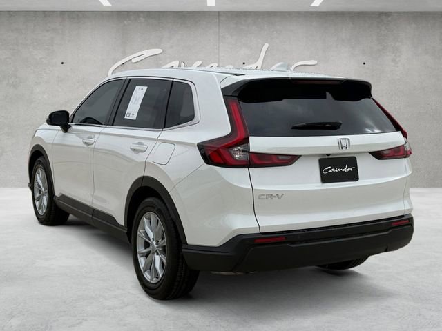 Used 2025 Honda CR-V EX-L image 15