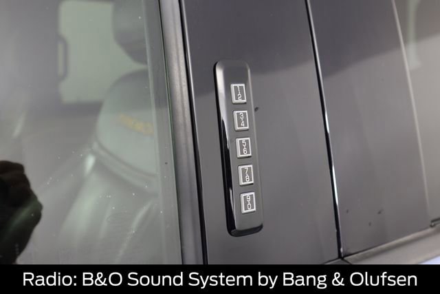 Certified 2023 Ford F150 Tremor w/ Equipment Group 402A High image 26