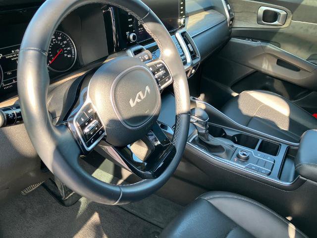Used 2022 Kia Sorento S w/ Panoramic Sunroof Package AWD/4WD image 24