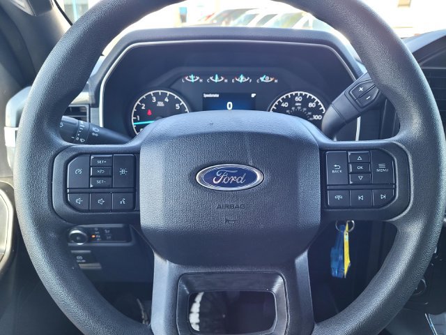 Certified 2022 Ford F150 XL w/ STX Appearance Package RWD image 25