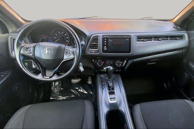 Used 2022 Honda HR-V Sport image 16