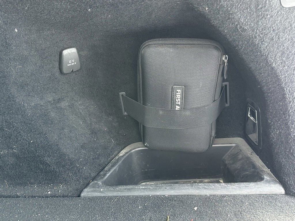 Used 2023 Volvo XC90 B5 Core w/ Protection Package Premier image 15