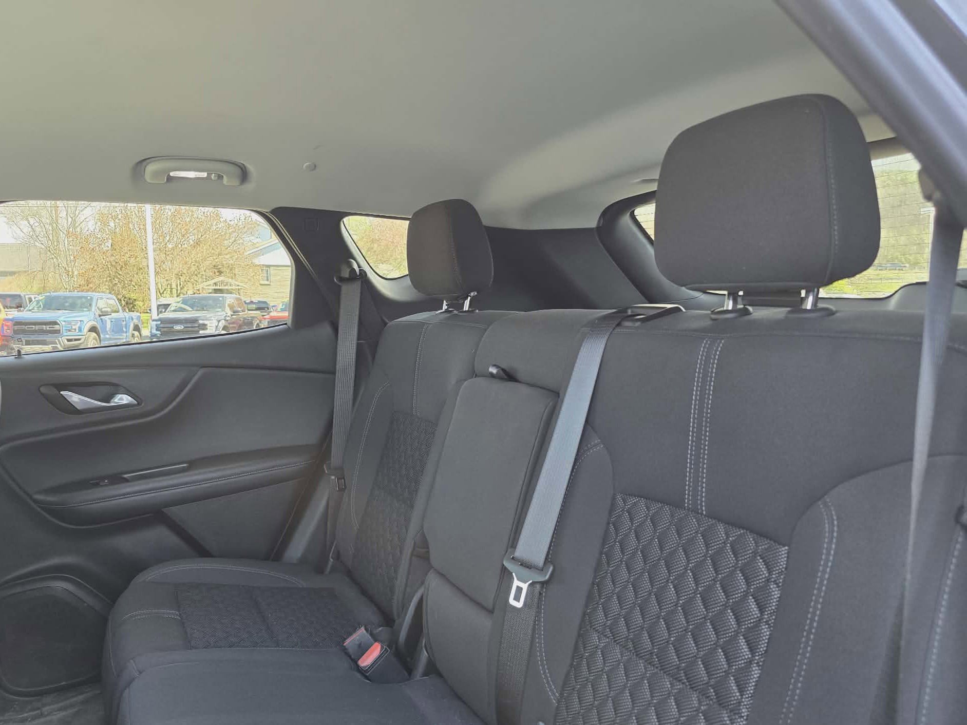 Used 2022 Chevrolet Blazer LT image 12