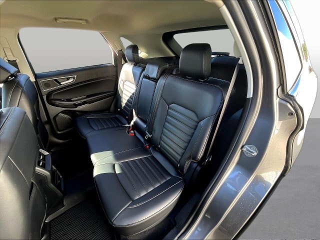 Certified 2024 Ford Edge SEL AWD/4WD image 22