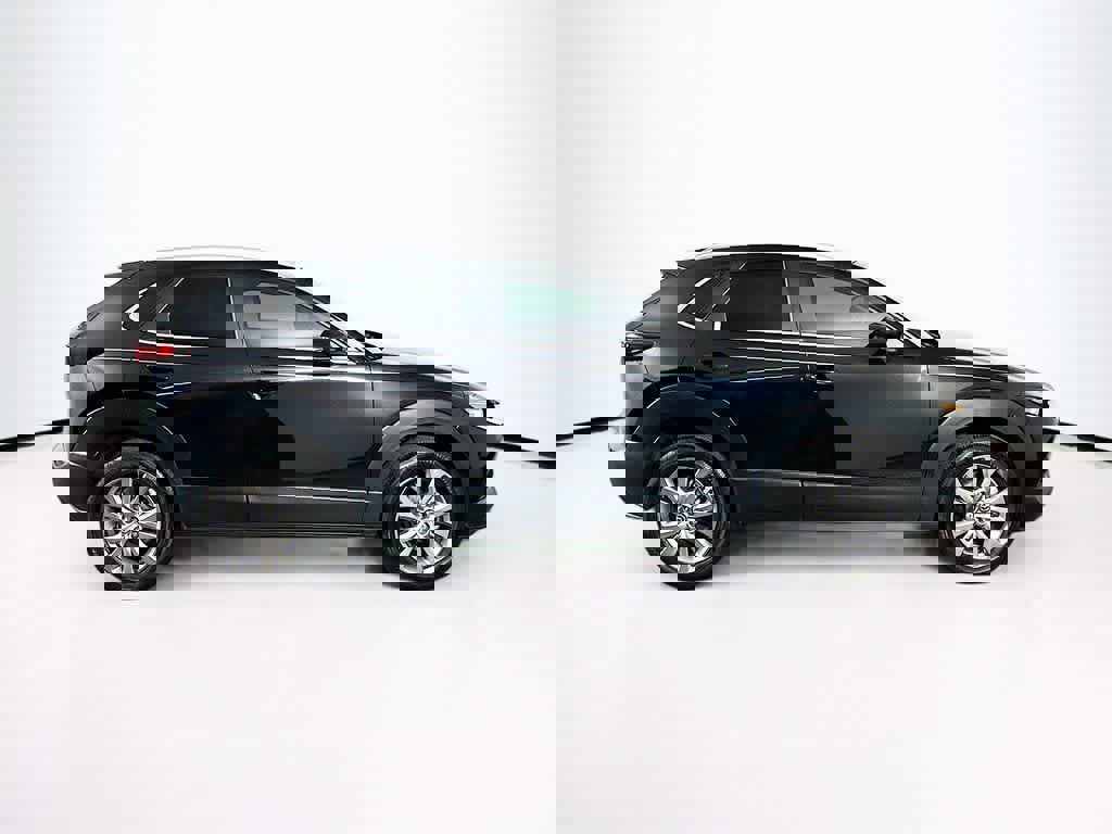 Used 2023 MAZDA CX-30 AWD 2.5 S w/ Select Package image 26