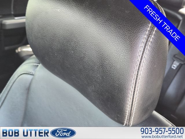 Certified 2021 Ford F250 Lariat w/ Lariat Ultimate Package AWD/4WD image 14