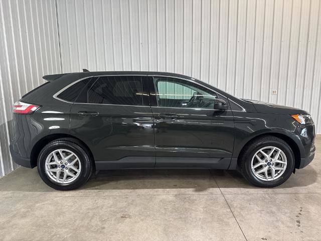 Certified 2022 Ford Edge SEL w/ Convenience Package AWD/4WD image 27