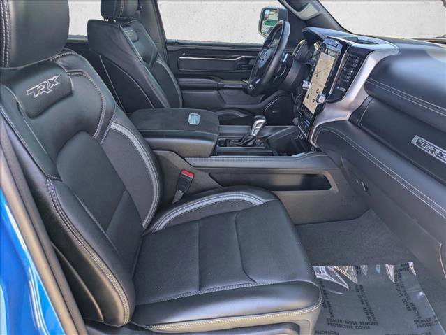 Used 2022 RAM 1500 TRX w/ TRX Level 1 Equipment Group image 21