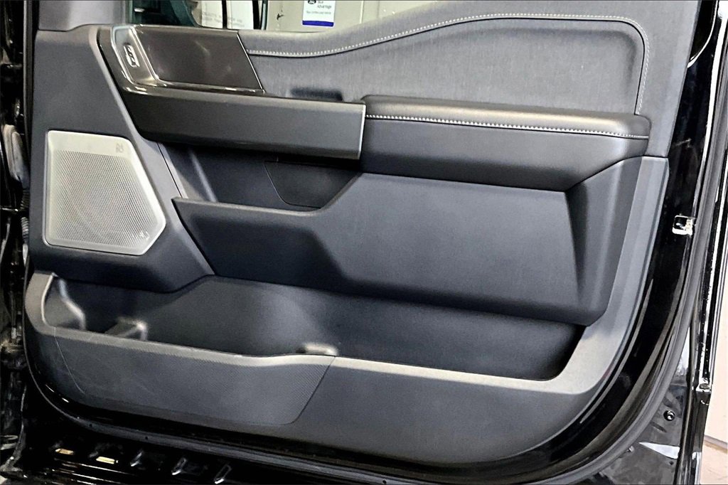 Certified 2023 Ford F150 Lariat w/ Equipment Group 502A High image 23