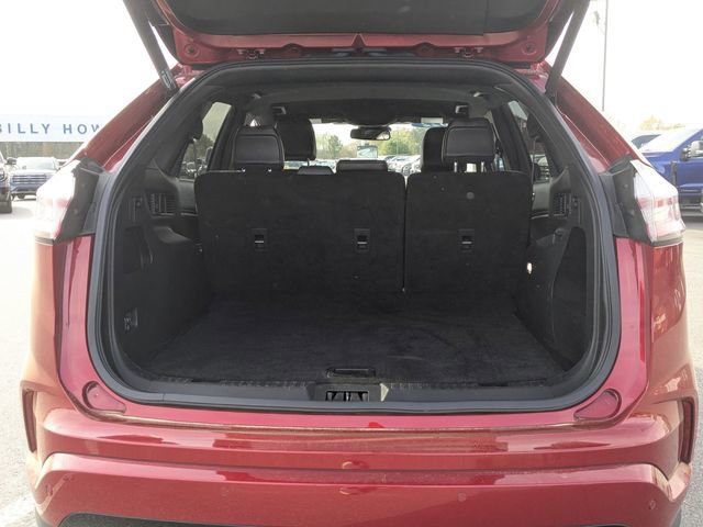 Certified 2022 Ford Edge ST-Line image 24
