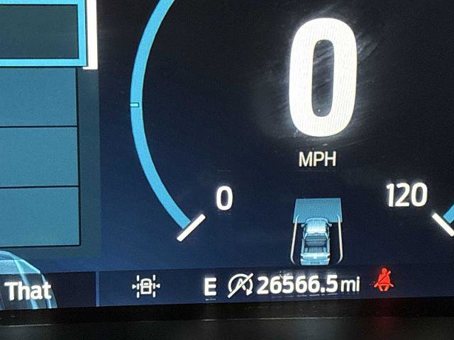 Certified 2023 Ford F150 Tremor w/ Equipment Group 402A High image 11