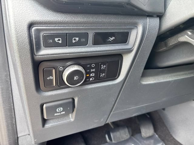 Certified 2023 Ford F150 XLT w/ Equipment Group 302A High AWD/4WD image 19