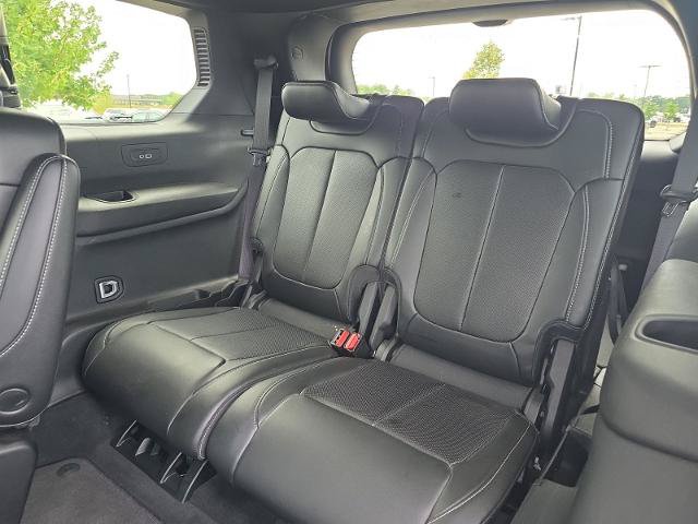 Used 2024 Jeep Grand Cherokee L Limited w/ Luxury Tech Group II AWD/4WD image 19