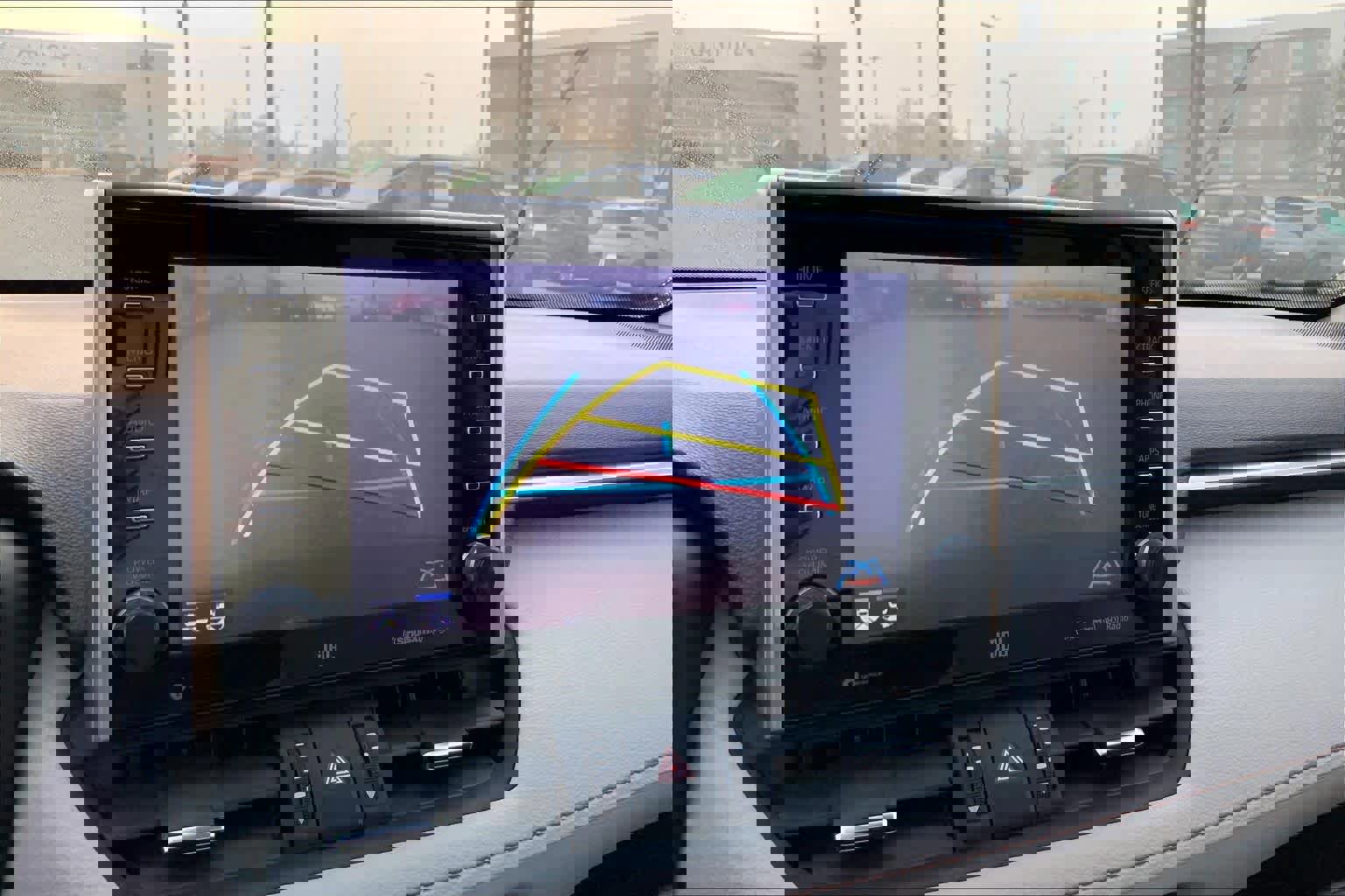 Used 2022 Toyota RAV4 Limited image 29