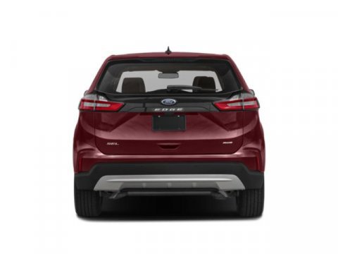 Certified 2024 Ford Edge SEL w/ Convenience Package image 13