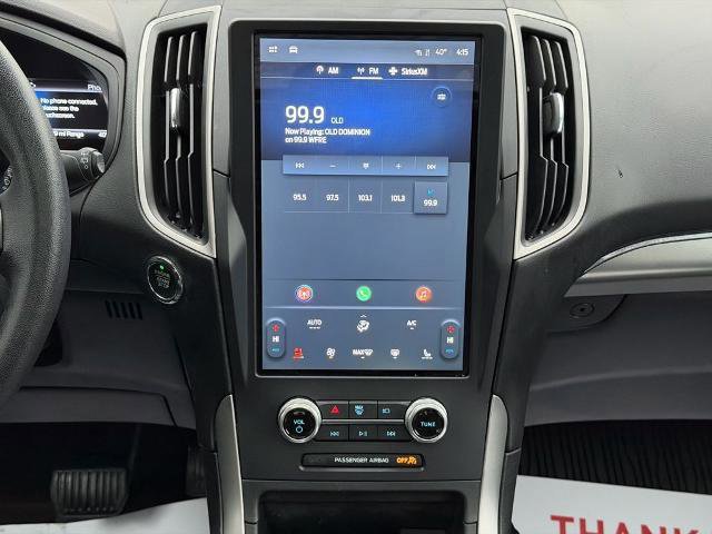 Certified 2022 Ford Edge SEL w/ Convenience Package image 21