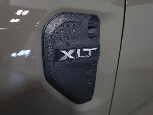 Certified 2025 Ford Ranger XLT w/ Equipment Group 301A High image 24