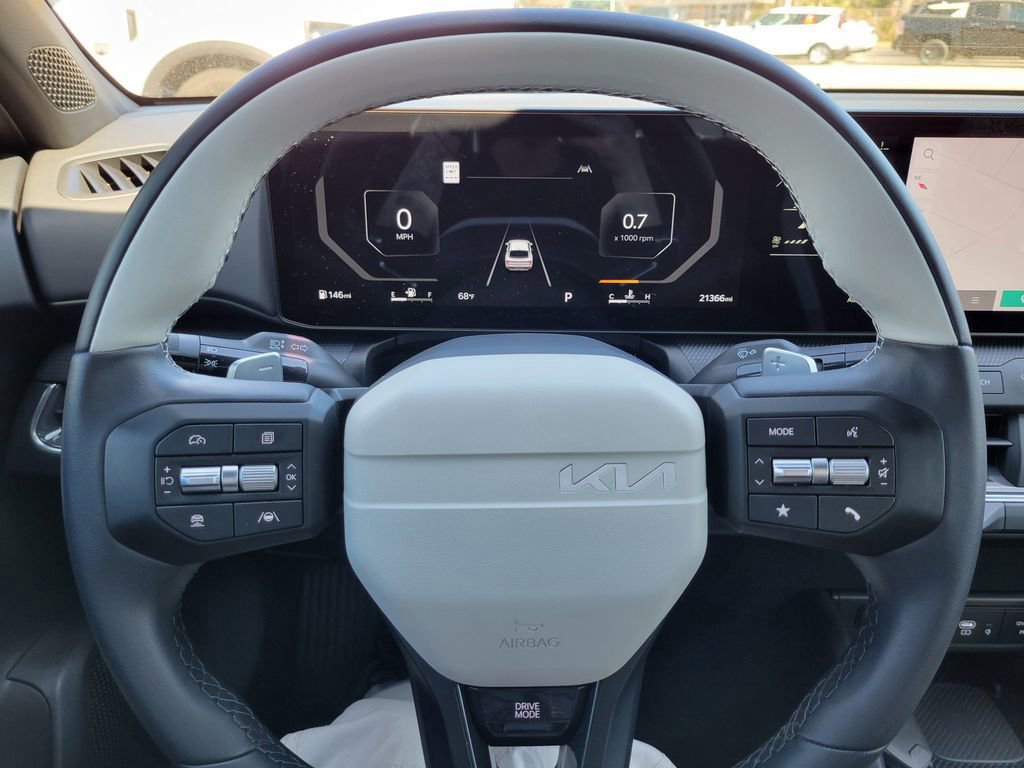 Used 2025 Kia K4 GT-Line w/ GT-Line Premium Package image 33