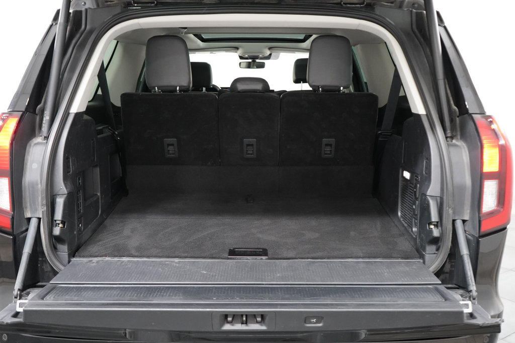 Certified 2025 Ford Expedition Max Active AWD/4WD image 35
