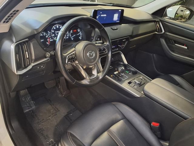 Used 2024 MAZDA CX-90 3.3 Turbo w/ Select Package image 4