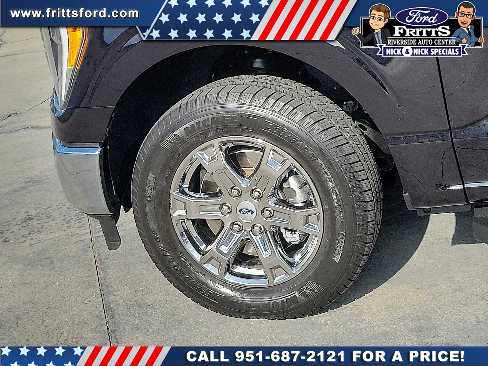 Certified 2021 Ford F150 Lariat RWD image 20