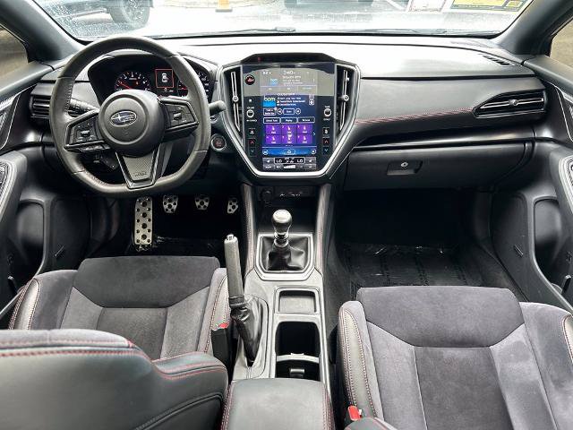 Used 2023 Subaru WRX Limited AWD/4WD image 10