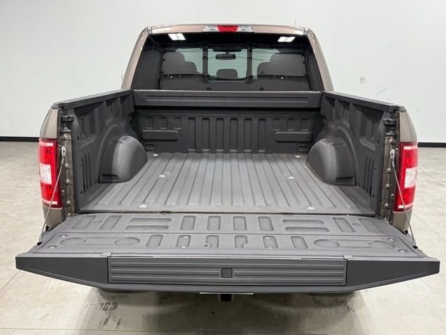 Certified 2020 Ford F150 XLT w/ Equipment Group 302A Luxury image 12
