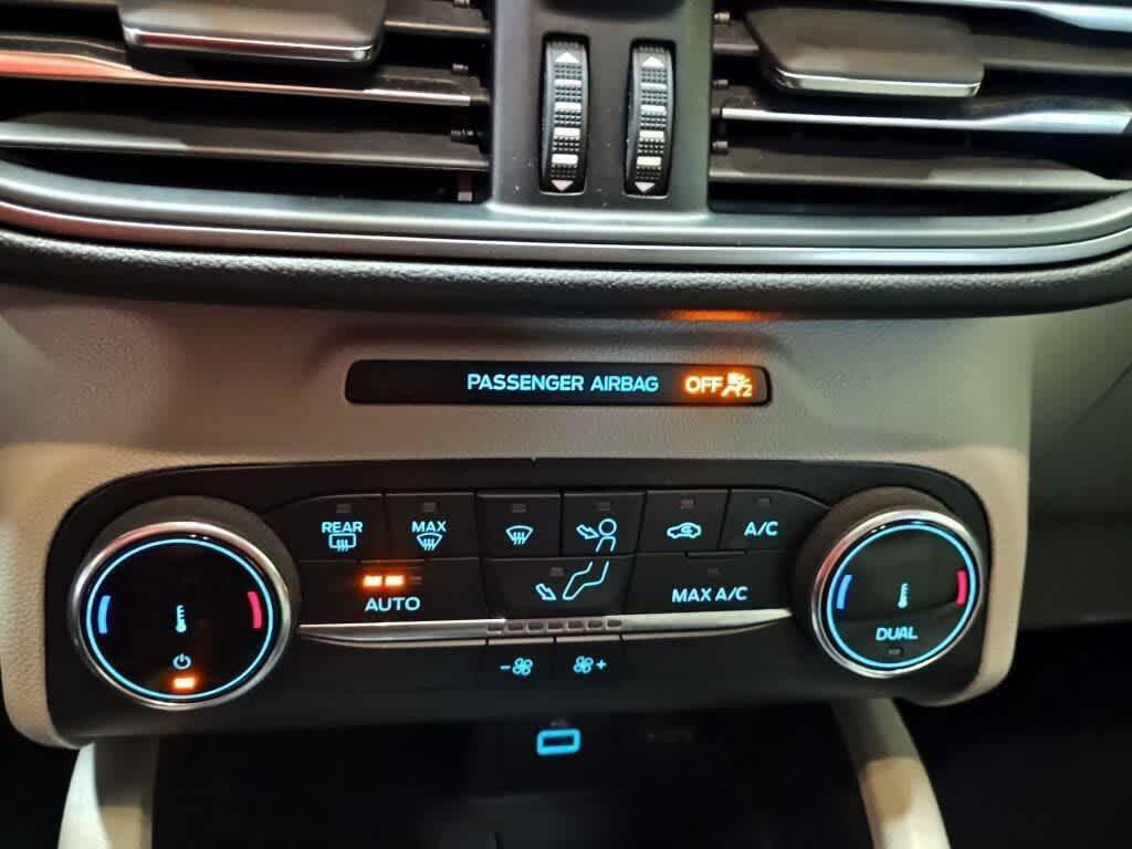 Certified 2023 Ford Escape Active FWD image 14