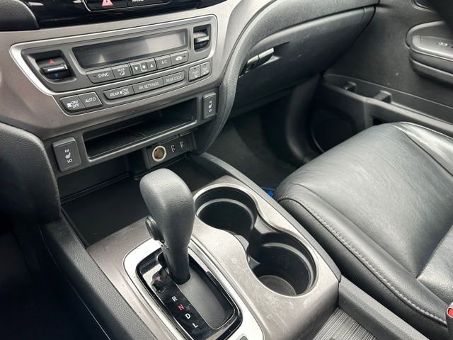 Used 2017 Honda Pilot EX-L image 16