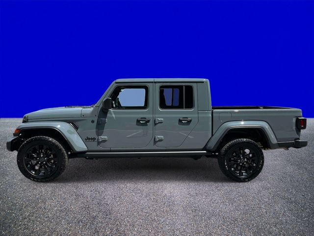 Used 2025 Jeep Gladiator Sport AWD/4WD image 6