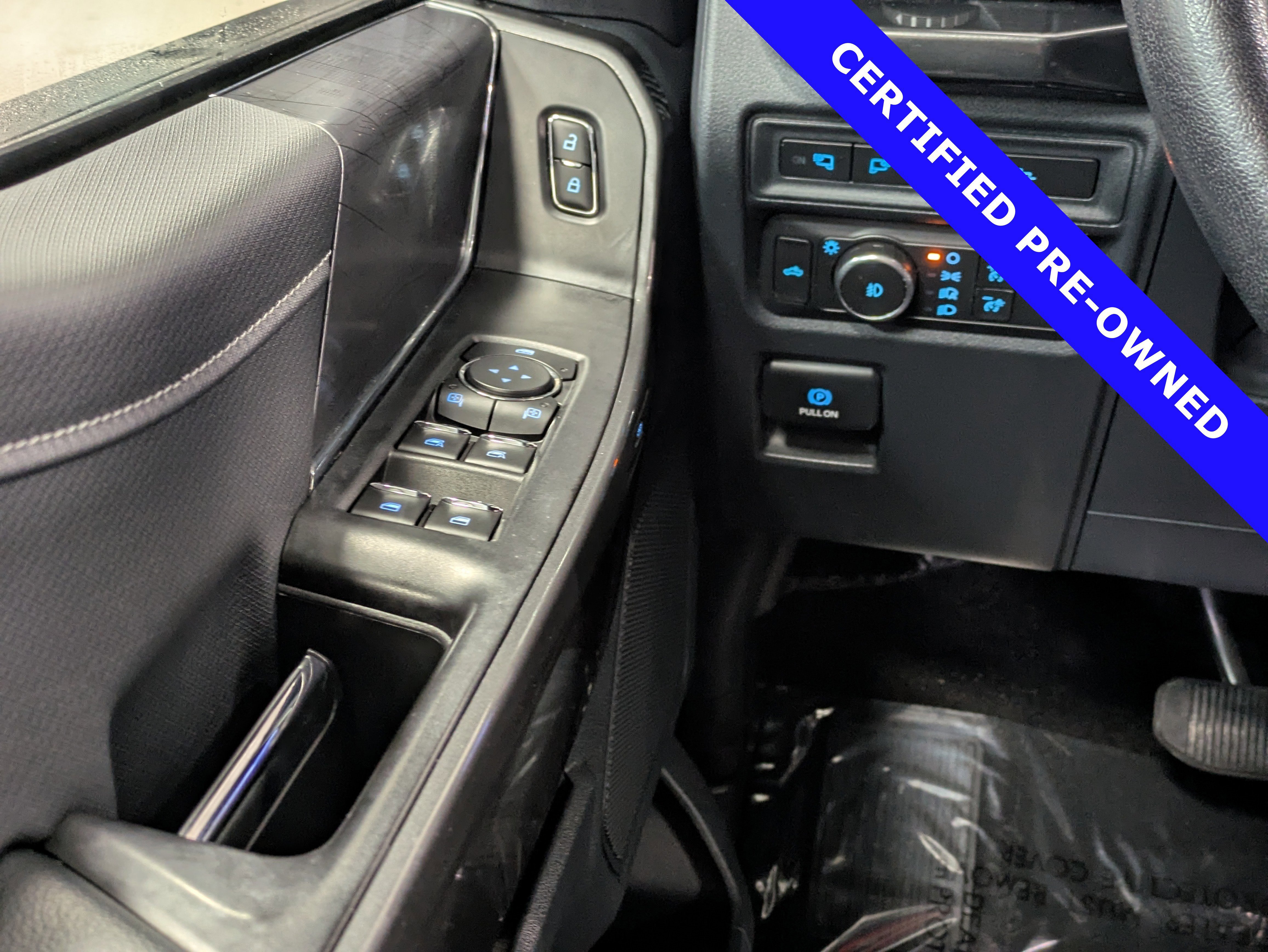 Certified 2021 Ford F150 XLT w/ Equipment Group 302A High image 21