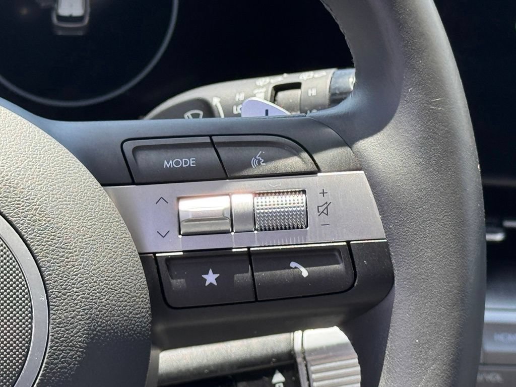 Used 2024 Hyundai Kona SEL w/ Convenience Package AWD/4WD image 23