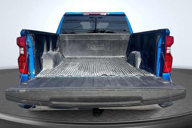 Used 2022 Chevrolet Silverado 1500 LT image 18