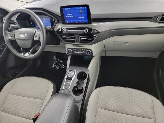 Certified 2023 Ford Escape Active FWD image 33