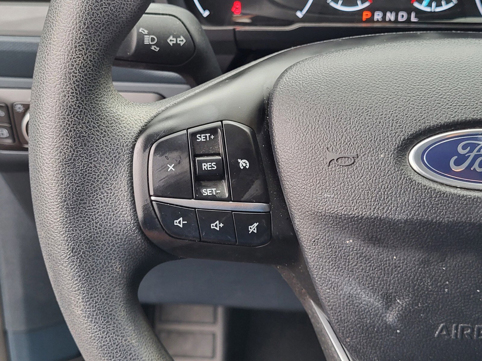 Certified 2024 Ford Maverick XL image 26