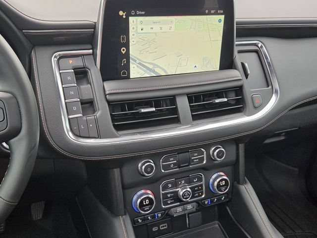 Used 2024 GMC Yukon AT4 AWD/4WD image 20