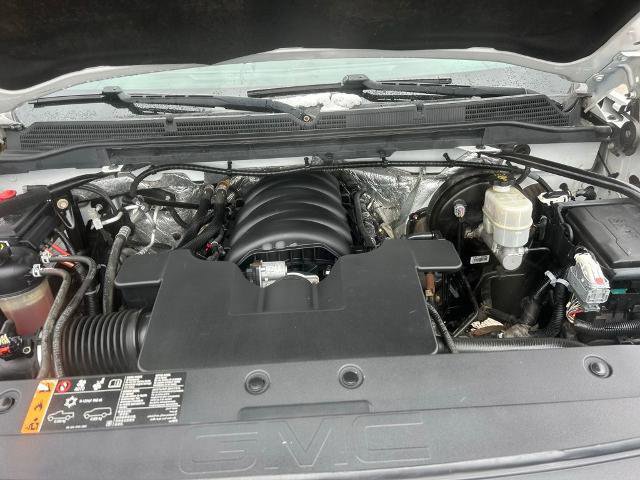 Used 2017 GMC Sierra 1500 SLE image 19