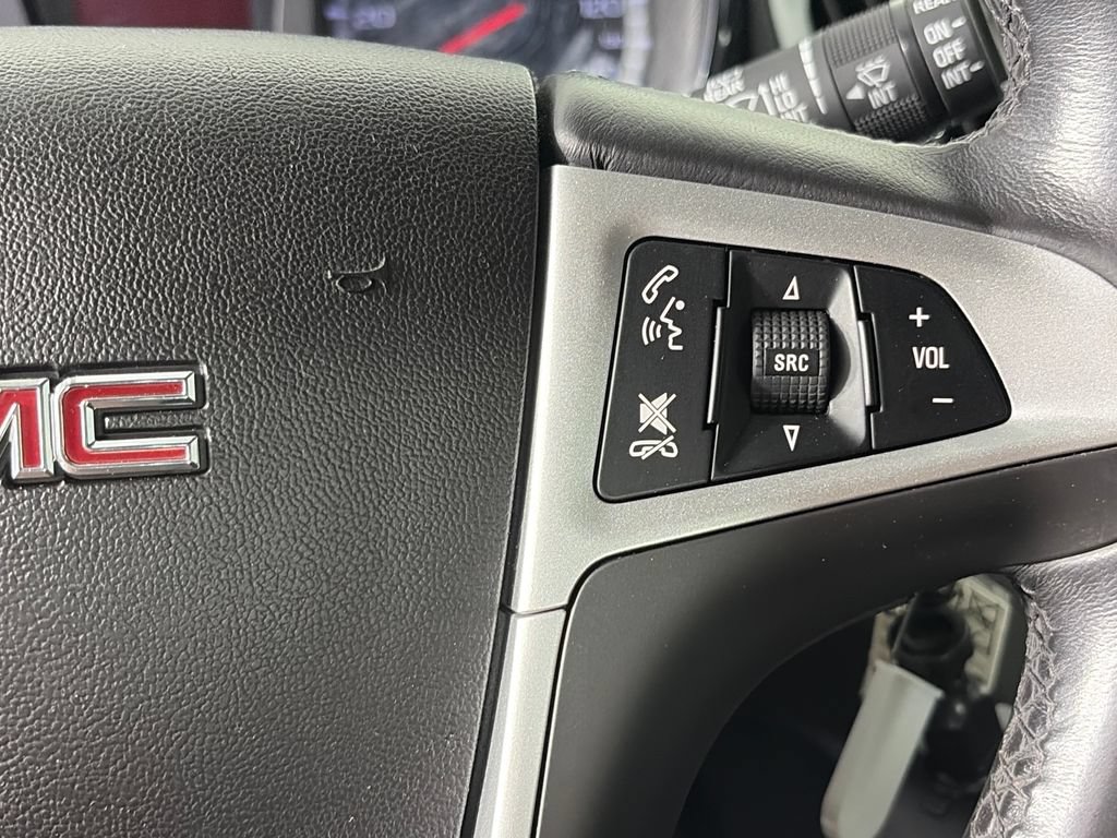 Used 2017 GMC Terrain SLT w/ Open Road Package AWD/4WD image 18