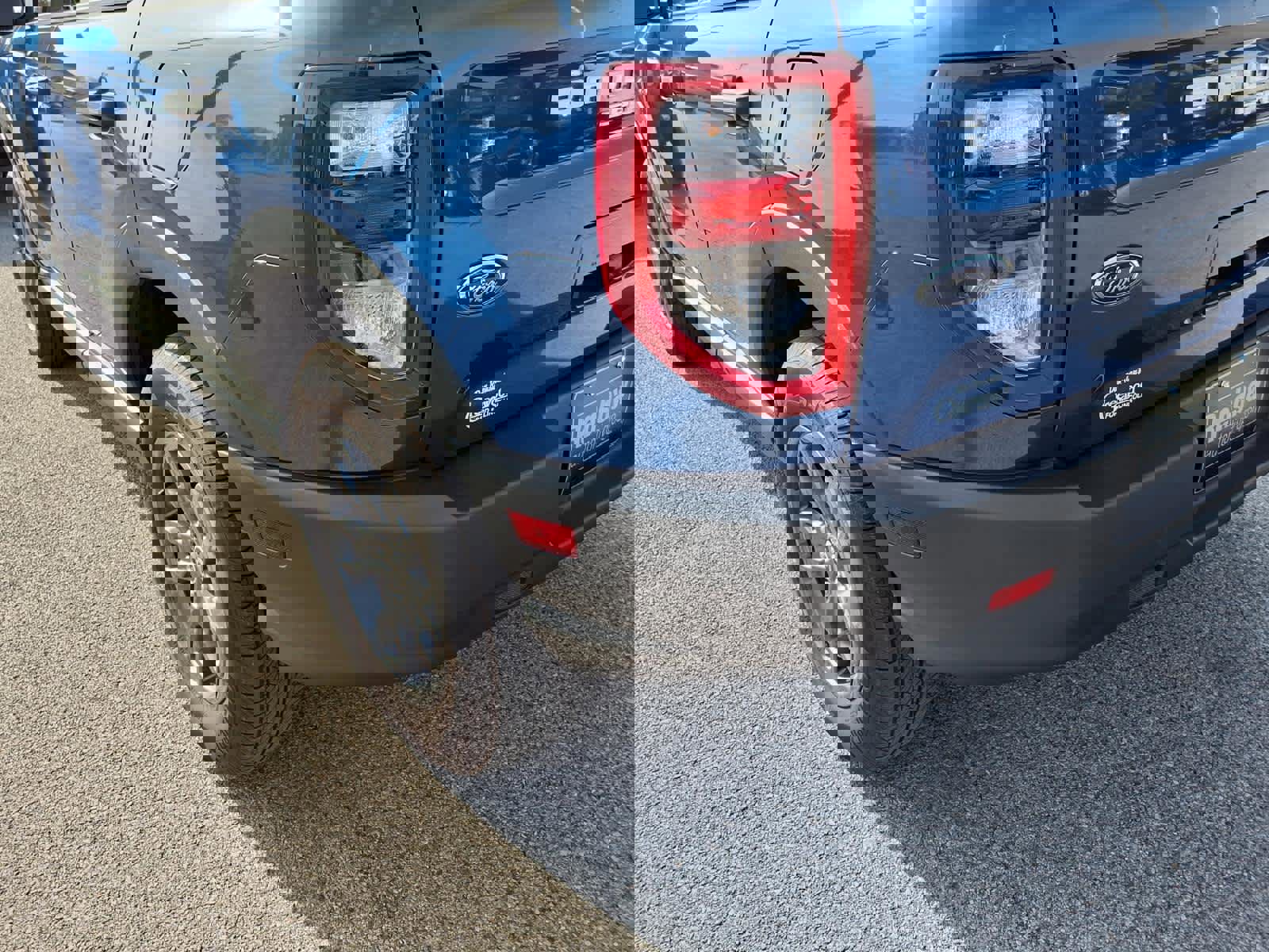 Certified 2024 Ford Bronco Sport Big Bend image 23