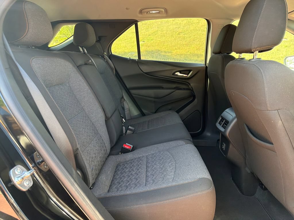 Used 2024 Chevrolet Equinox LT AWD/4WD image 29