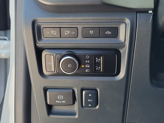 Certified 2024 Ford F150 Tremor w/ Bed Utility Package AWD/4WD image 22