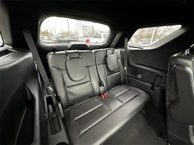 Certified 2023 Ford Explorer ST w/ Equipment Group 401A image 39