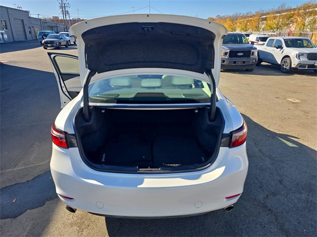 Used 2018 MAZDA MAZDA6 Grand Touring Reserve image 24