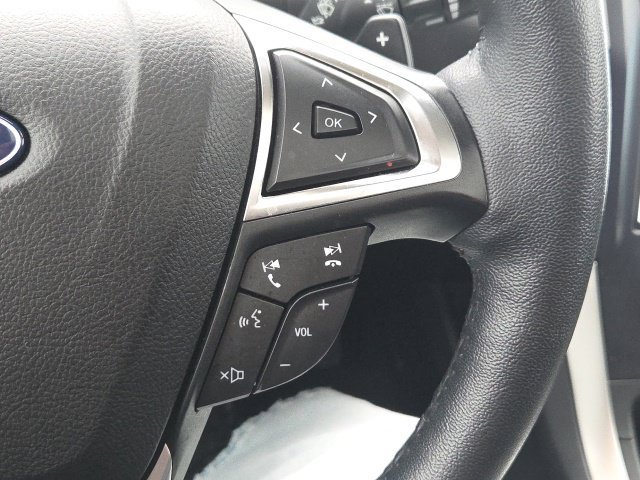 Certified 2023 Ford Edge SEL w/ Convenience Package AWD/4WD image 40