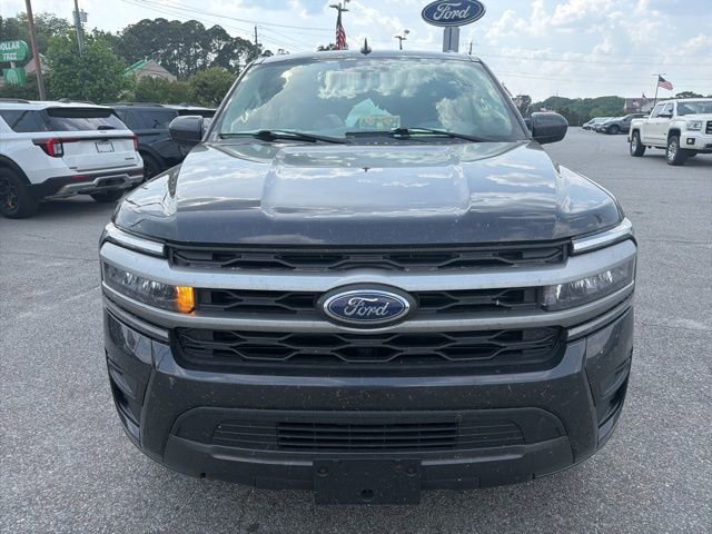 Certified 2024 Ford Expedition Max XLT AWD/4WD image 2