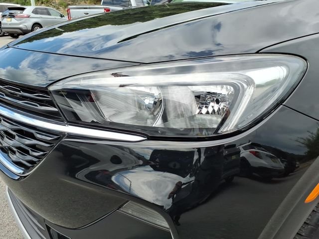 Used 2022 Buick Encore GX Select FWD image 4